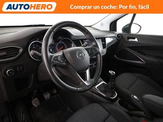 Opel Crossland X 1.2 Turbo Business Elegance