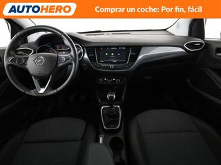 Opel Crossland X 1.2 Turbo Business Elegance