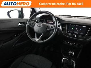 Opel Crossland X 1.2 Turbo Business Elegance