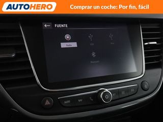 Opel Crossland X 1.2 Turbo Business Elegance