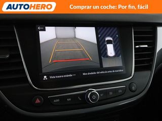 Opel Crossland X 1.2 Turbo Business Elegance