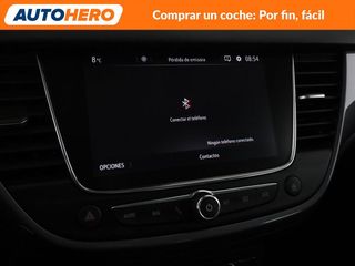 Opel Crossland X 1.2 Turbo Business Elegance