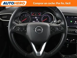 Opel Crossland X 1.2 Turbo Business Elegance