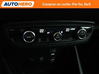 Opel Crossland X 1.2 Turbo Business Elegance