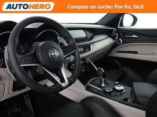 Alfa Romeo Stelvio 2.0 Turbo Q4