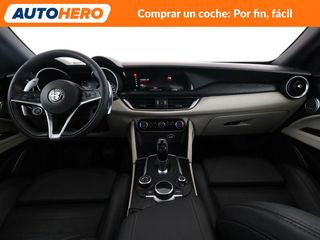 Alfa Romeo Stelvio 2.0 Turbo Q4