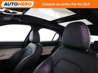 Alfa Romeo Stelvio 2.0 Turbo Q4