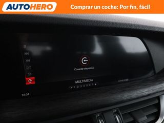 Alfa Romeo Stelvio 2.0 Turbo Q4