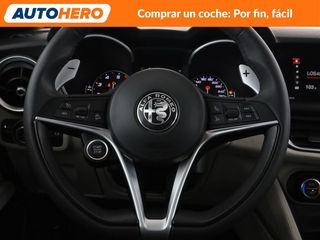 Alfa Romeo Stelvio 2.0 Turbo Q4