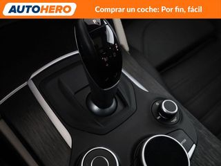 Alfa Romeo Stelvio 2.0 Turbo Q4