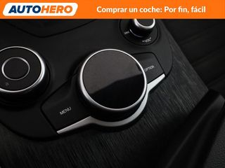 Alfa Romeo Stelvio 2.0 Turbo Q4