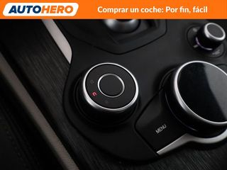 Alfa Romeo Stelvio 2.0 Turbo Q4