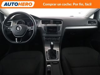 Volkswagen Golf 2.0 TDI Advance BlueMotion Tech.