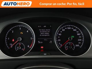 Volkswagen Golf 2.0 TDI Advance BlueMotion Tech.