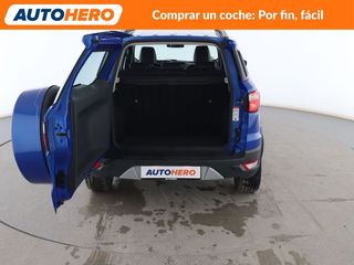 Ford Ecosport 1.5 TDCi