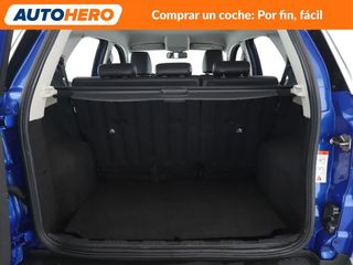 Ford Ecosport 1.5 TDCi