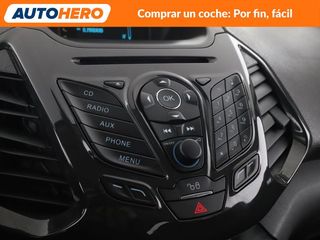 Ford Ecosport 1.5 TDCi