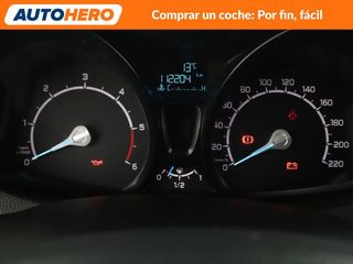Ford Ecosport 1.5 TDCi