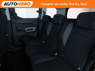 Peugeot Rifter 1.5 Blue-HDi Active Standar