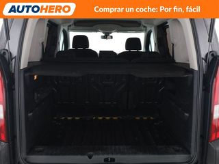 Peugeot Rifter 1.5 Blue-HDi Active Standar