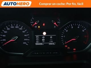 Peugeot Rifter 1.5 Blue-HDi Active Standar