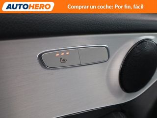 Mercedes GLC GLC 300de 4Matic AMG Line