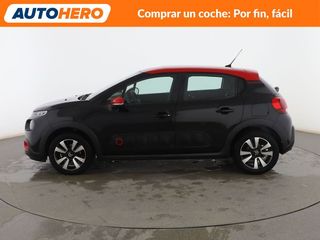 Citroën C3 1.2 PureTech Feel
