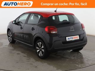 Citroën C3 1.2 PureTech Feel