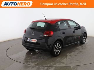 Citroën C3 1.2 PureTech Feel