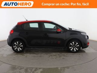 Citroën C3 1.2 PureTech Feel