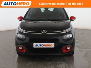 Citroën C3 1.2 PureTech Feel