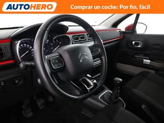 Citroën C3 1.2 PureTech Feel