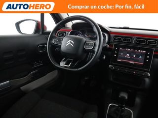 Citroën C3 1.2 PureTech Feel