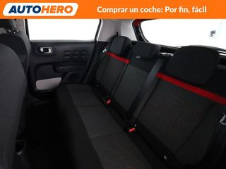 Citroën C3 1.2 PureTech Feel