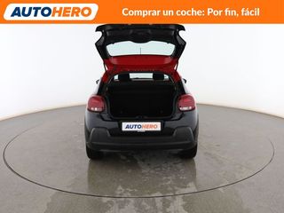 Citroën C3 1.2 PureTech Feel