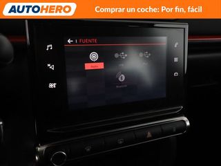 Citroën C3 1.2 PureTech Feel