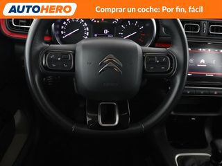 Citroën C3 1.2 PureTech Feel