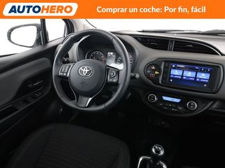Toyota Yaris 1.5 Dual VVT-iE Feel