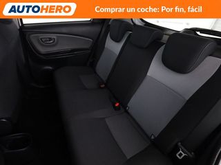 Toyota Yaris 1.5 Dual VVT-iE Feel