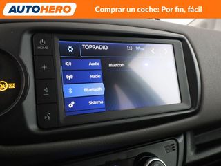 Toyota Yaris 1.5 Dual VVT-iE Feel