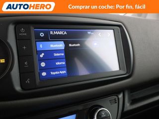 Toyota Yaris 1.5 Dual VVT-iE Feel