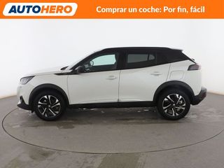 Peugeot 2008 1.2 PureTech GT