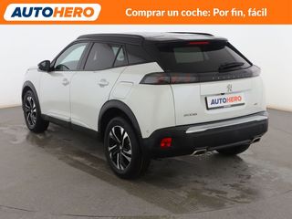 Peugeot 2008 1.2 PureTech GT