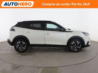 Peugeot 2008 1.2 PureTech GT