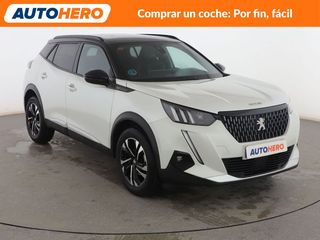 Peugeot 2008 1.2 PureTech GT