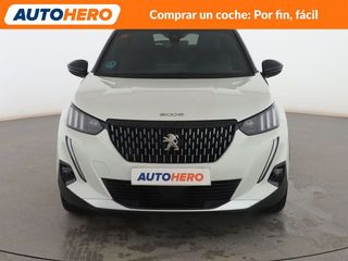 Peugeot 2008 1.2 PureTech GT