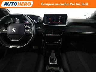 Peugeot 2008 1.2 PureTech GT