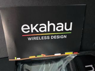 Herramienta Análisis Wi-Fi Profesional Ekahau