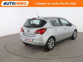 Opel Corsa 1.4 Selective