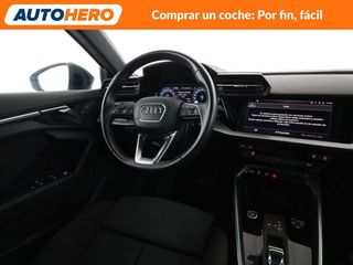 Audi A3 35 TFSI Mild-Hybrid S line